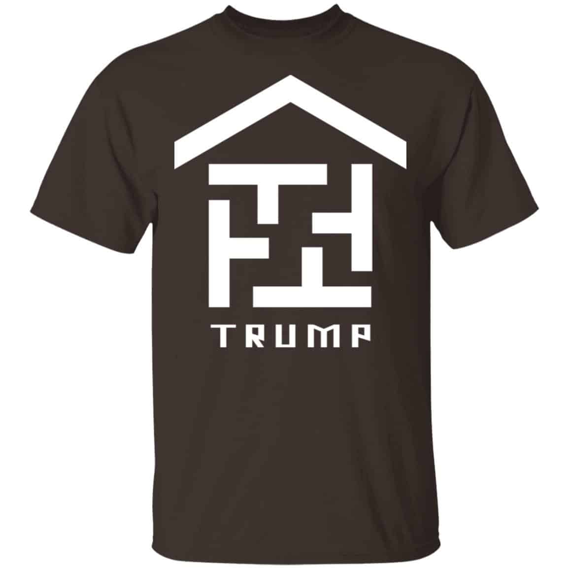 Ivanka Trump Hotel Tower Logo Shirt, Hoodie, Tank