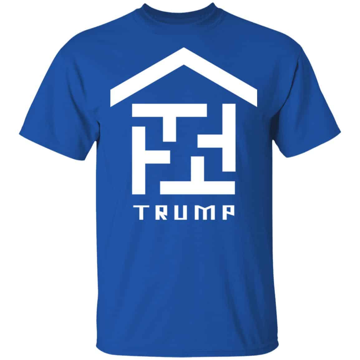 Ivanka Trump Hotel Tower Logo Shirt, Hoodie, Tank