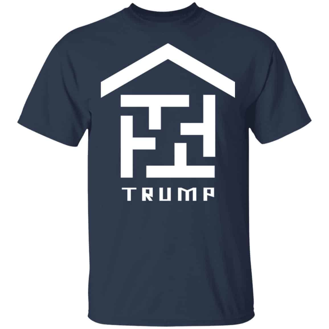 Ivanka Trump Hotel Tower Logo Shirt, Hoodie, Tank