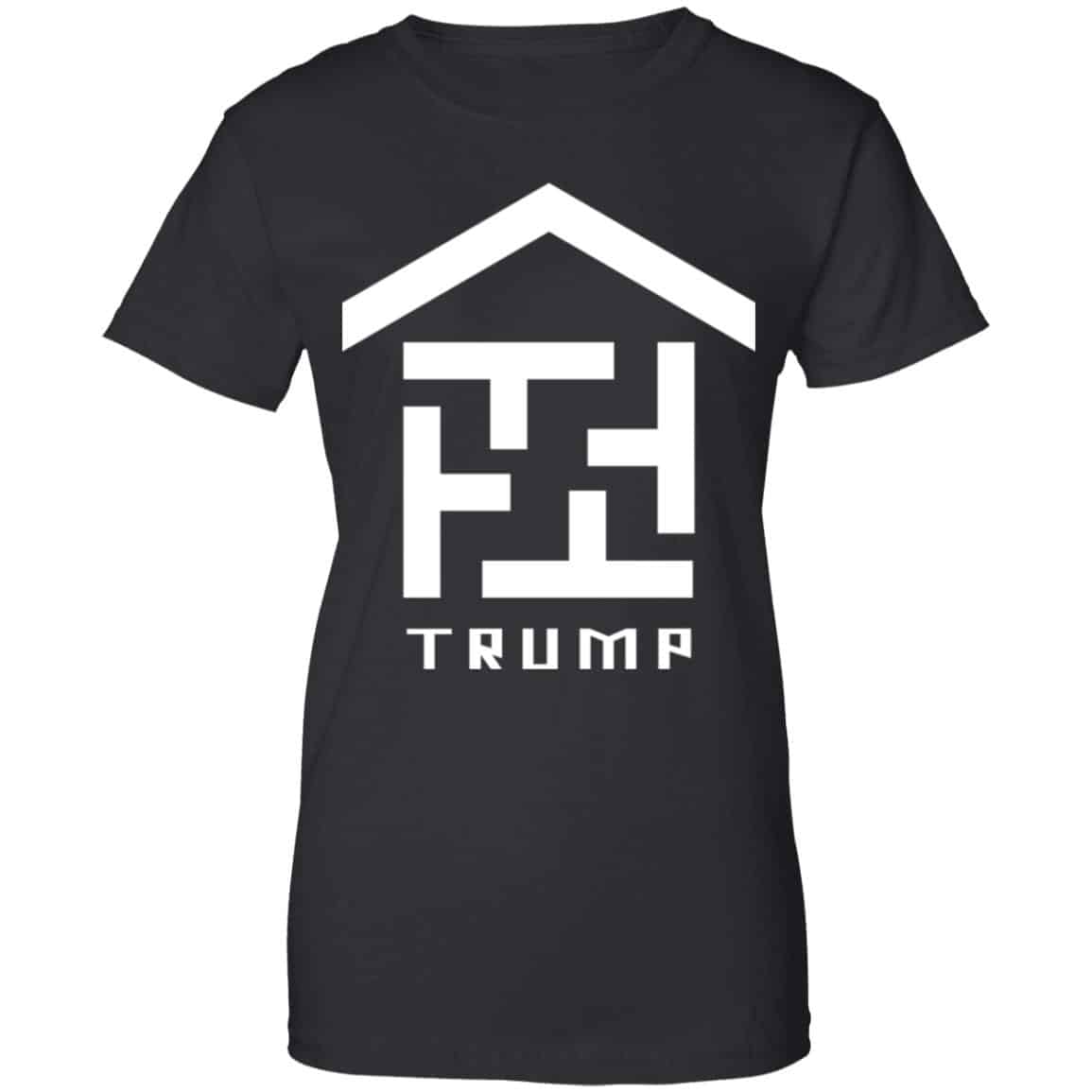 Ivanka Trump Hotel Tower Logo Shirt, Hoodie, Tank