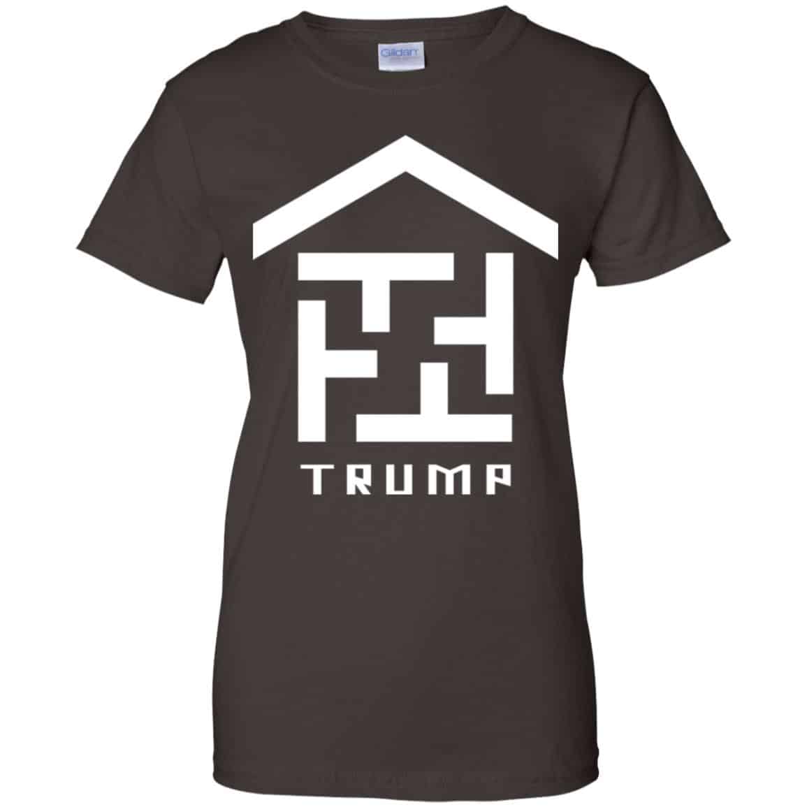 Ivanka Trump Hotel Tower Logo Shirt, Hoodie, Tank