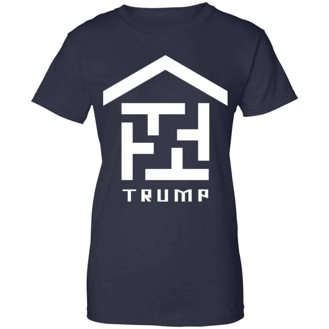 Ivanka Trump Hotel Tower Logo Shirt, Hoodie, Tank