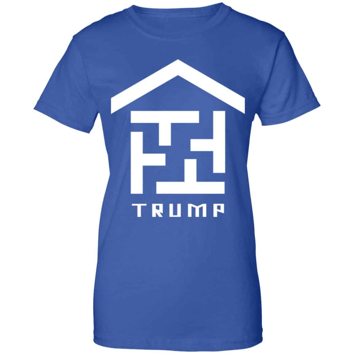 Ivanka Trump Hotel Tower Logo Shirt, Hoodie, Tank