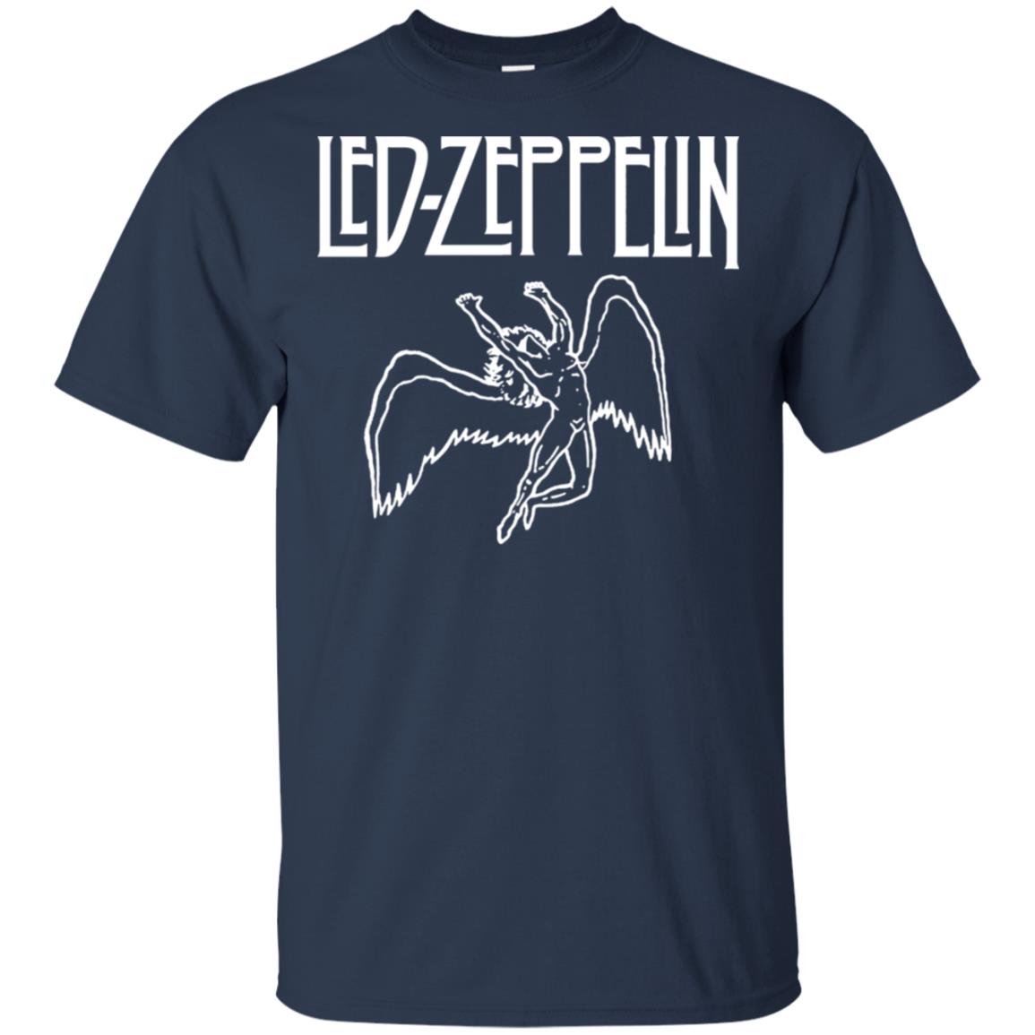 Led Zeppelin T-Shirts, Hoodie, Tank