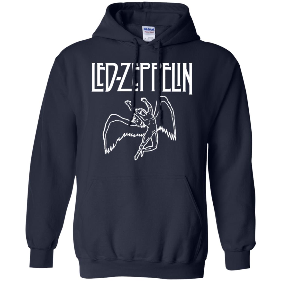 Led Zeppelin T-Shirts, Hoodie, Tank