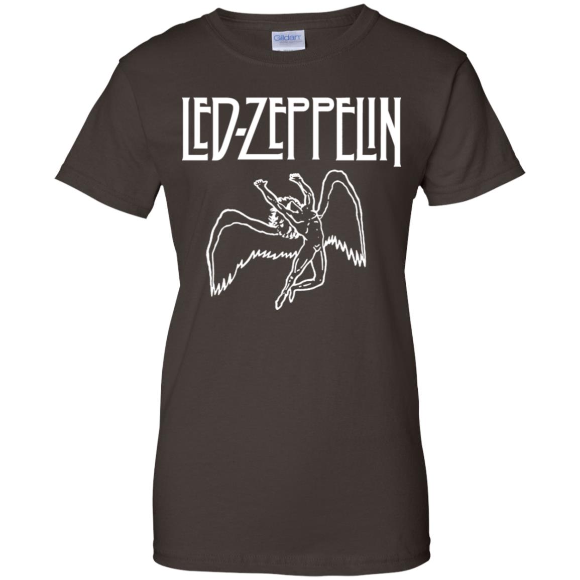 Led Zeppelin T-Shirts, Hoodie, Tank