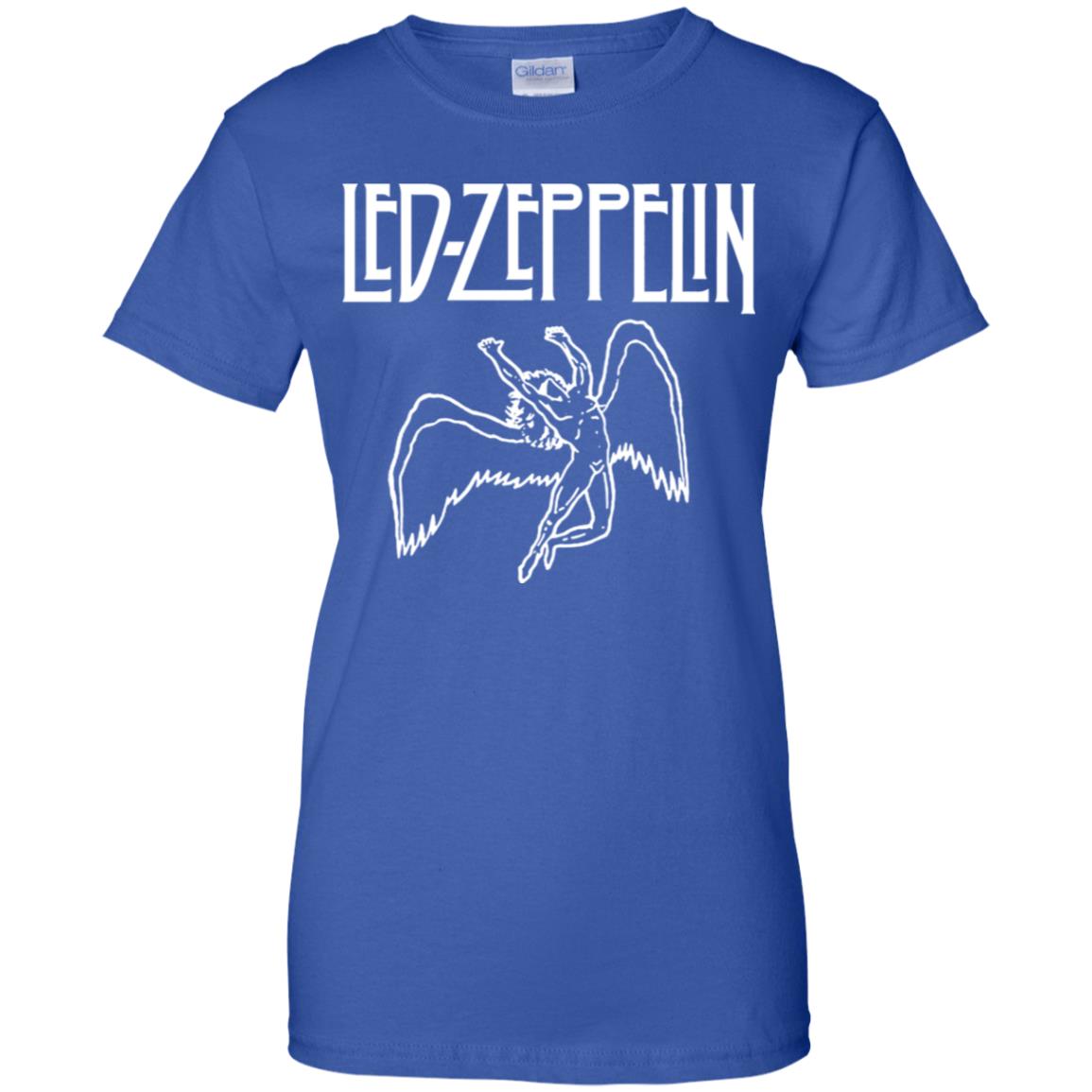 Led Zeppelin T-Shirts, Hoodie, Tank