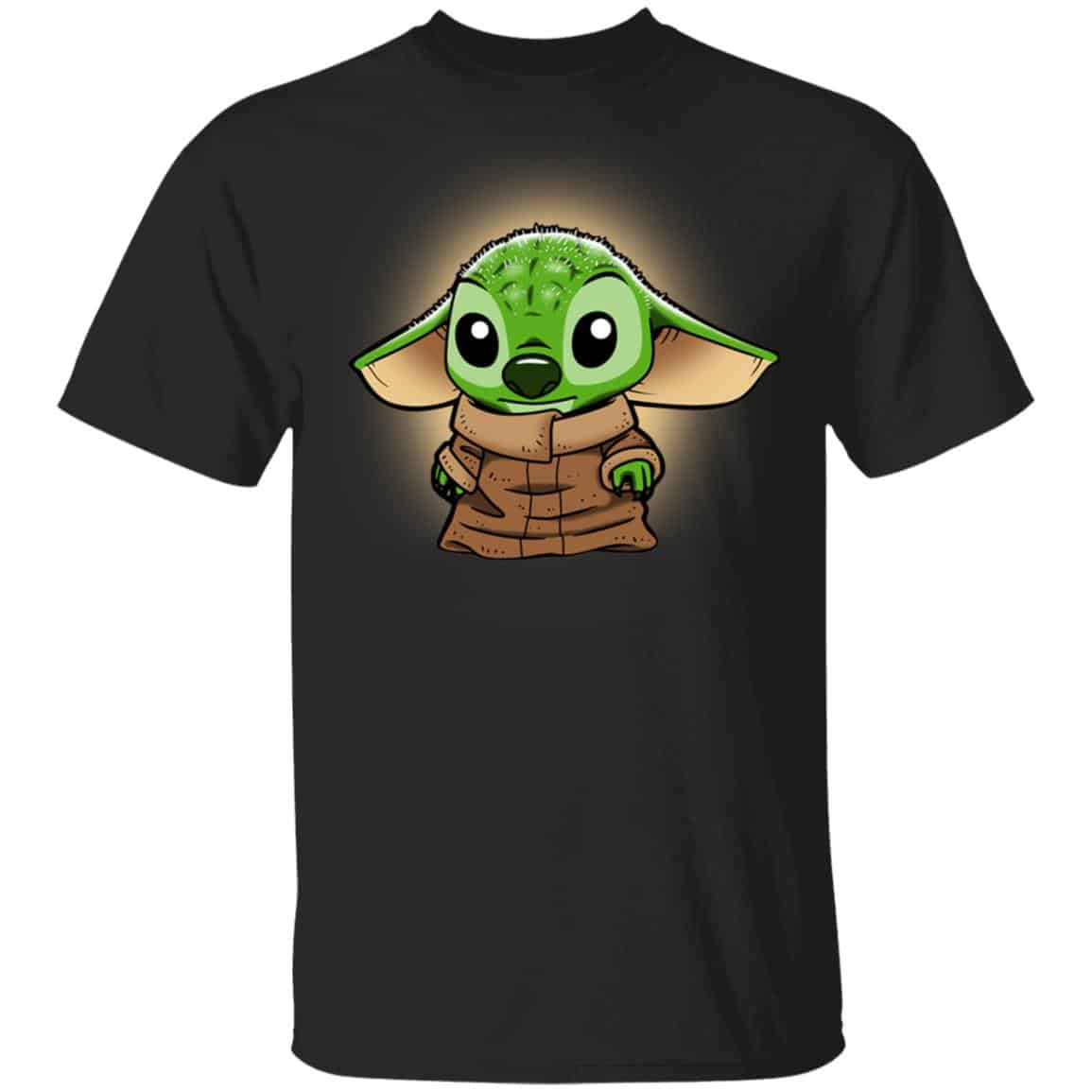 Alien Child Shirt, Hoodie, Tank