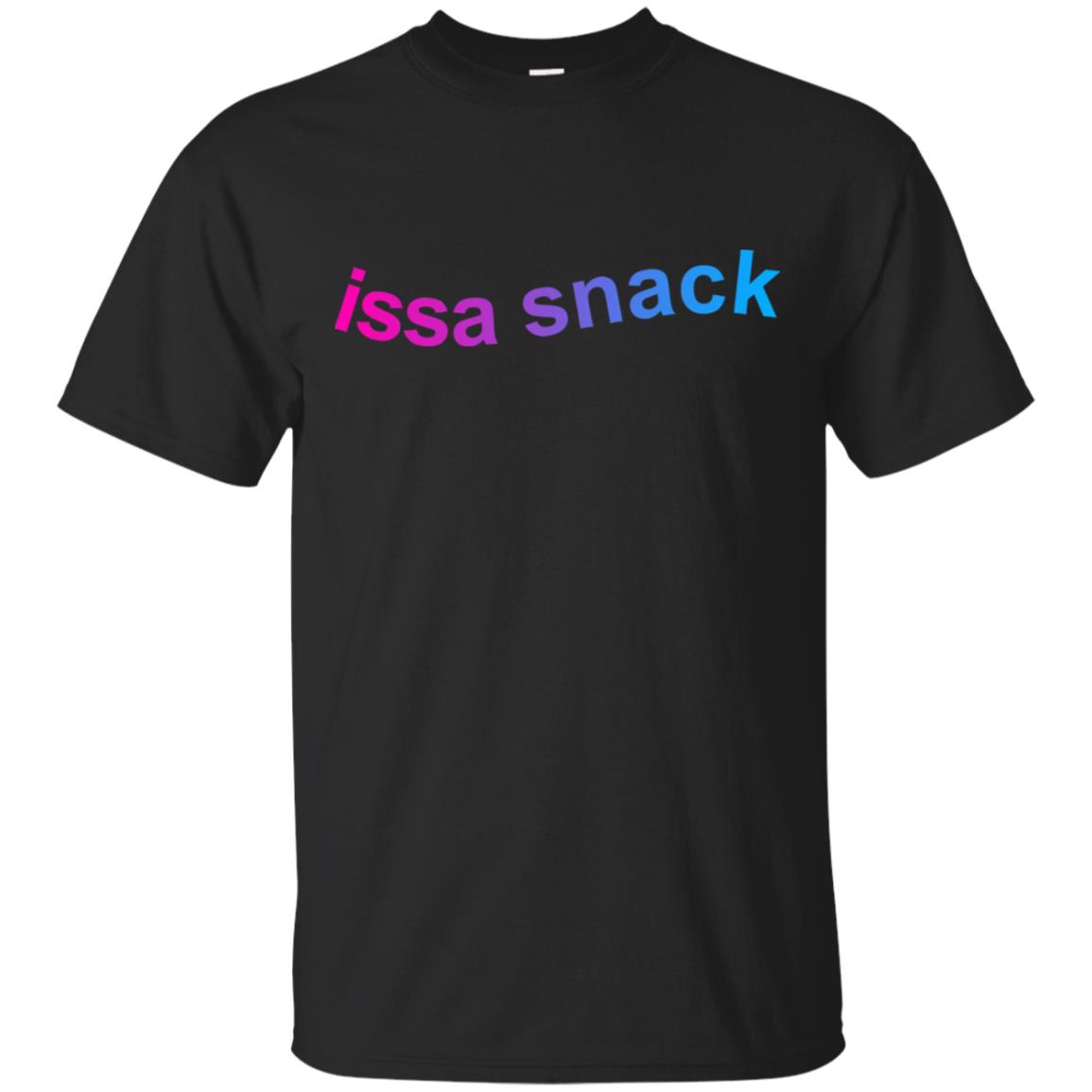 Issa Snack T-Shirts, Hoodie, Tank