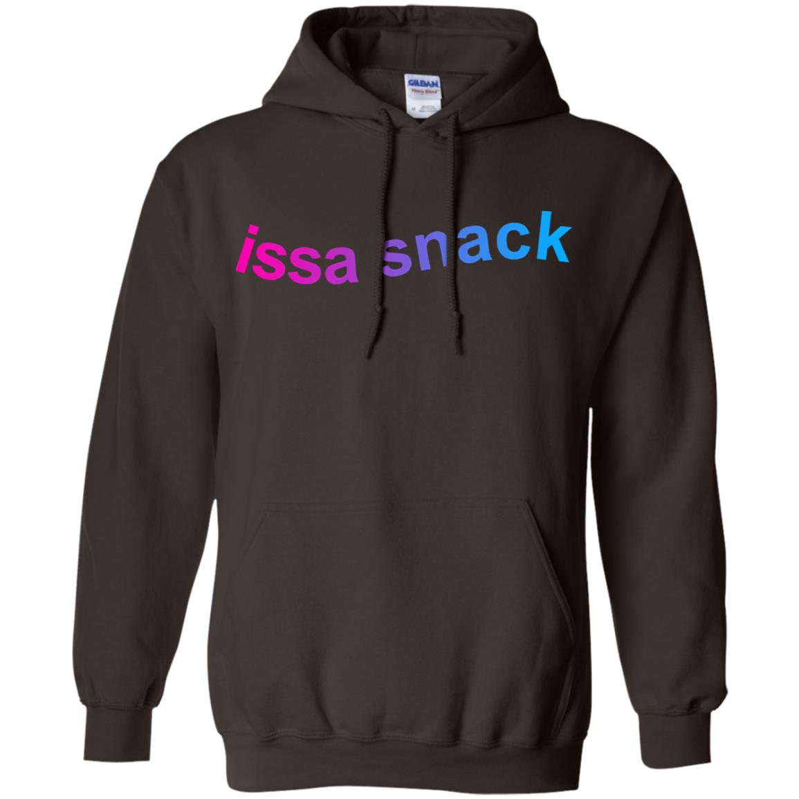 Issa Snack T-Shirts, Hoodie, Tank