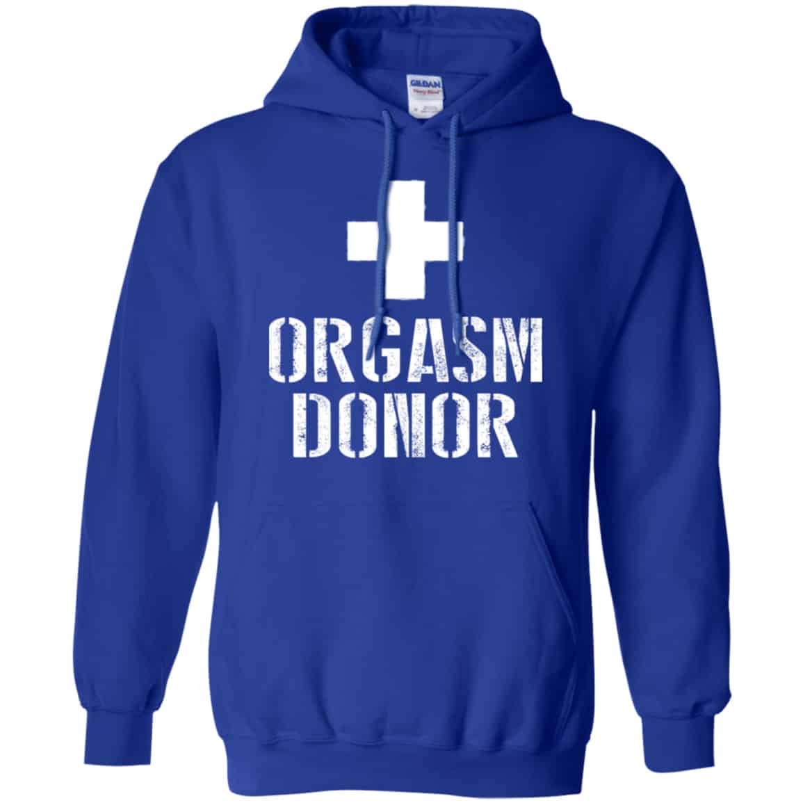 Orgasm Donor Shirt, Hoodie, Tank