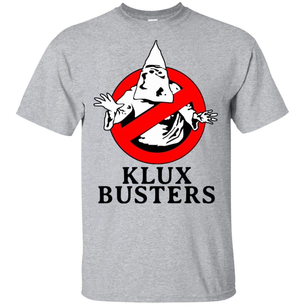 Klux Busters T-Shirts, Hoodie, Tank
