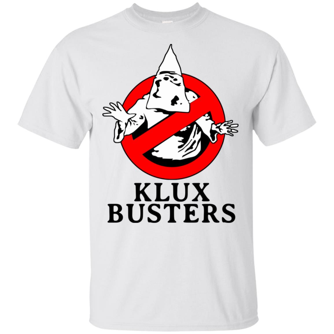 Klux Busters T-Shirts, Hoodie, Tank