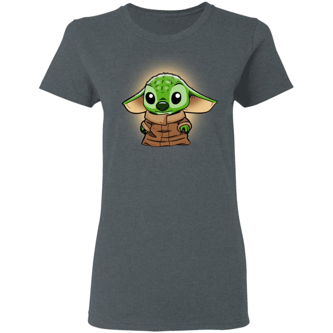 Alien Child Shirt, Hoodie, Tank