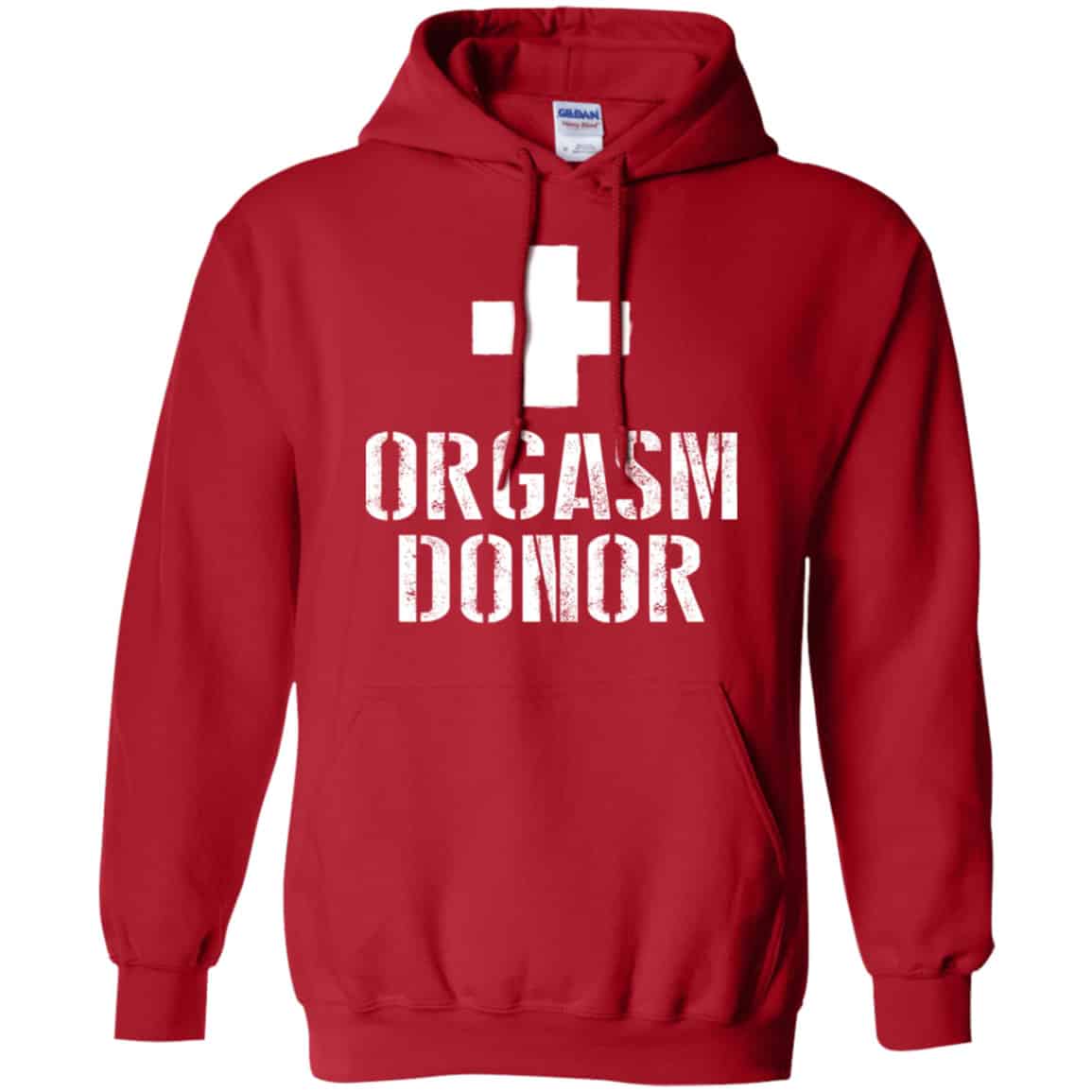 Orgasm Donor Shirt, Hoodie, Tank