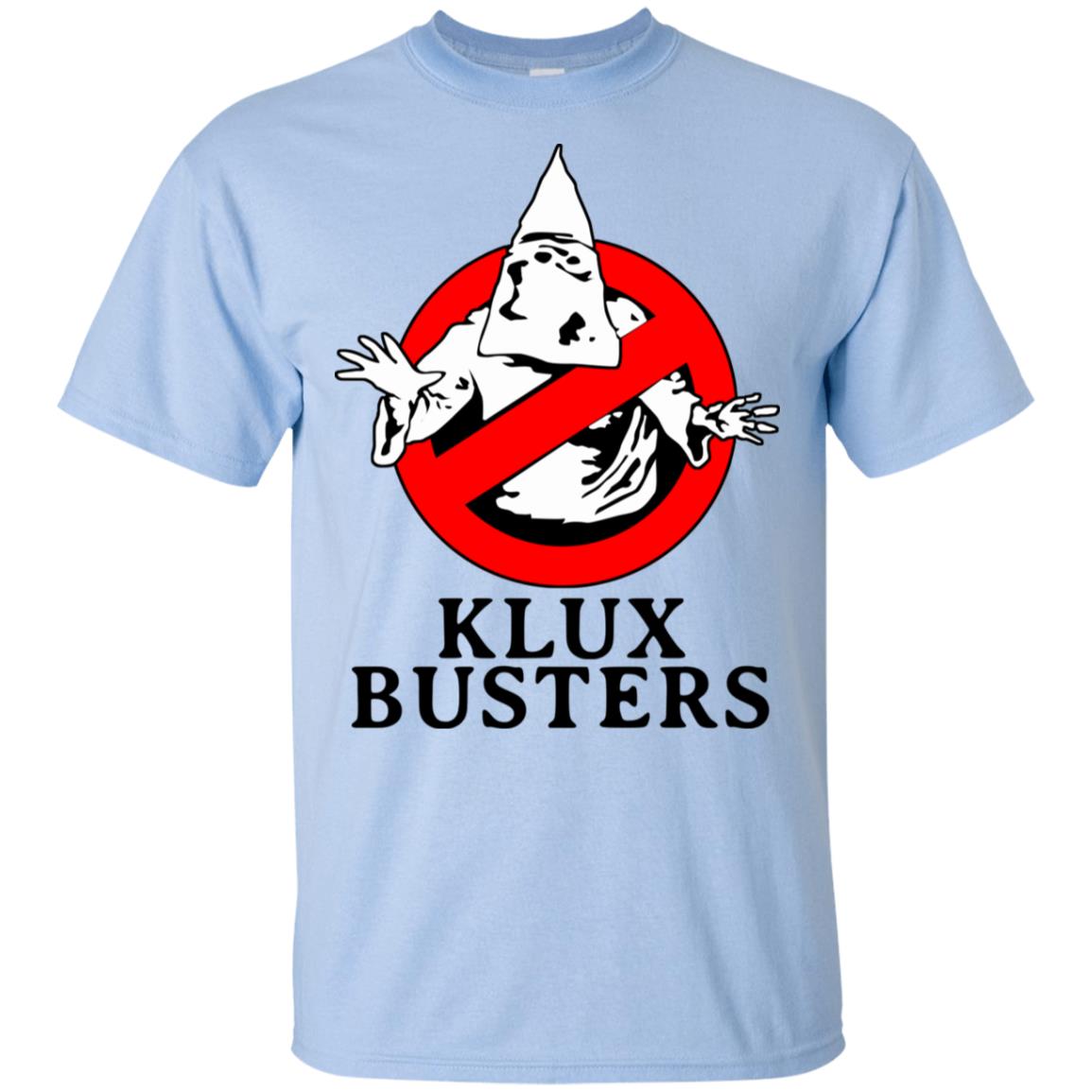 Klux Busters T-Shirts, Hoodie, Tank