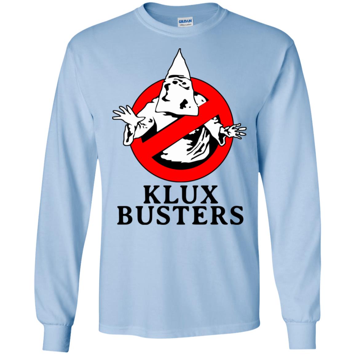 Klux Busters T-Shirts, Hoodie, Tank