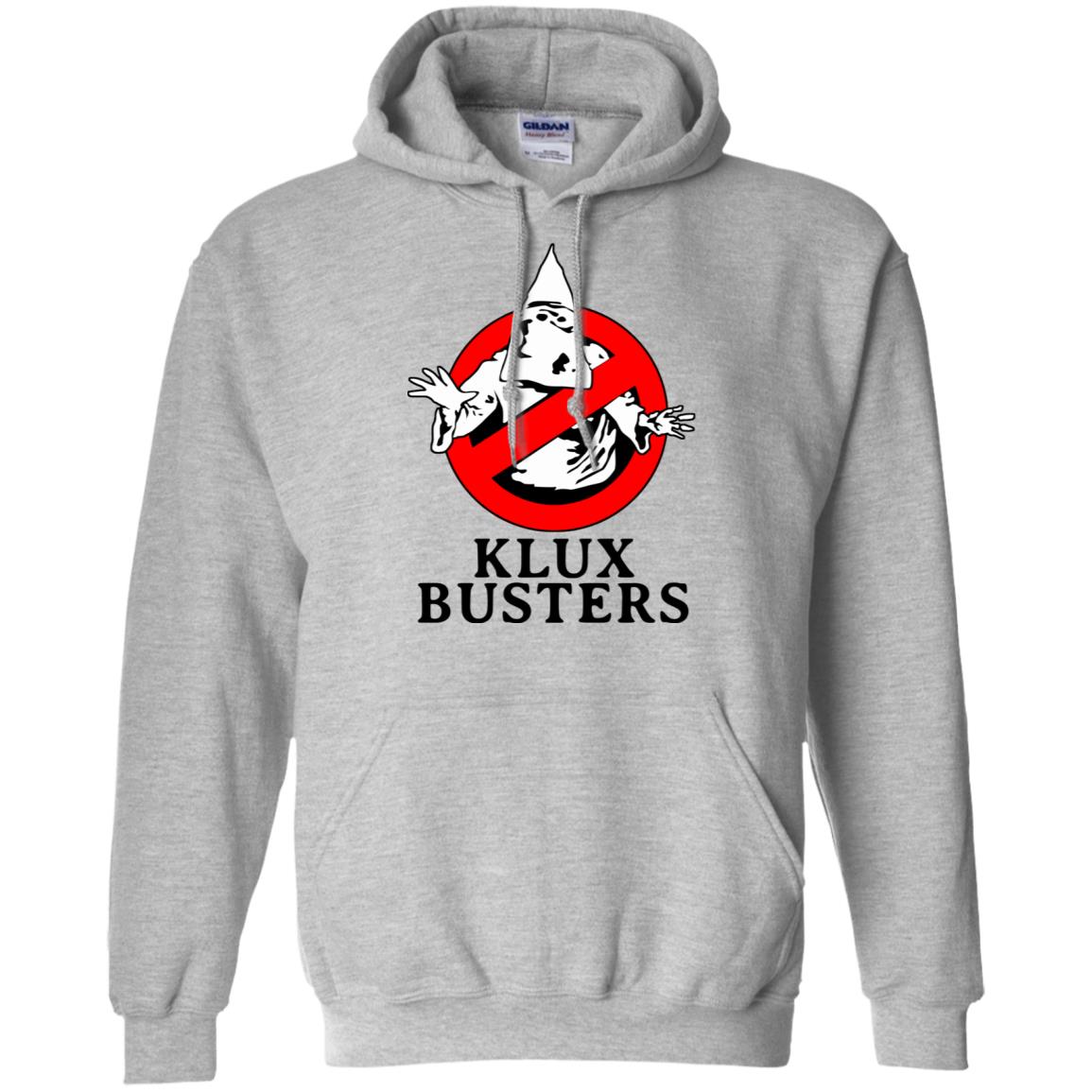 Klux Busters T-Shirts, Hoodie, Tank
