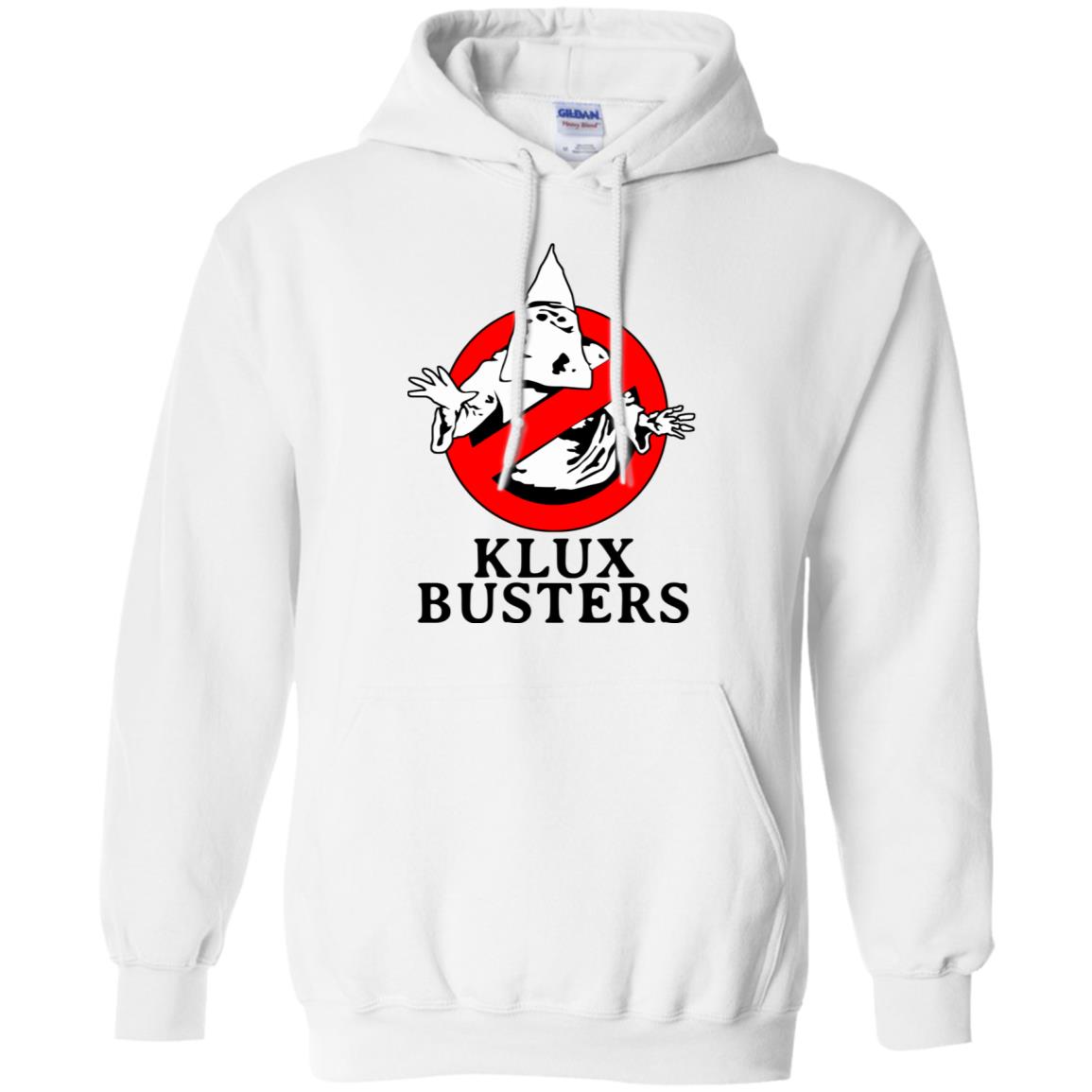 Klux Busters T-Shirts, Hoodie, Tank