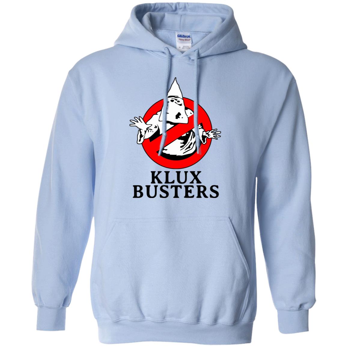 Klux Busters T-Shirts, Hoodie, Tank