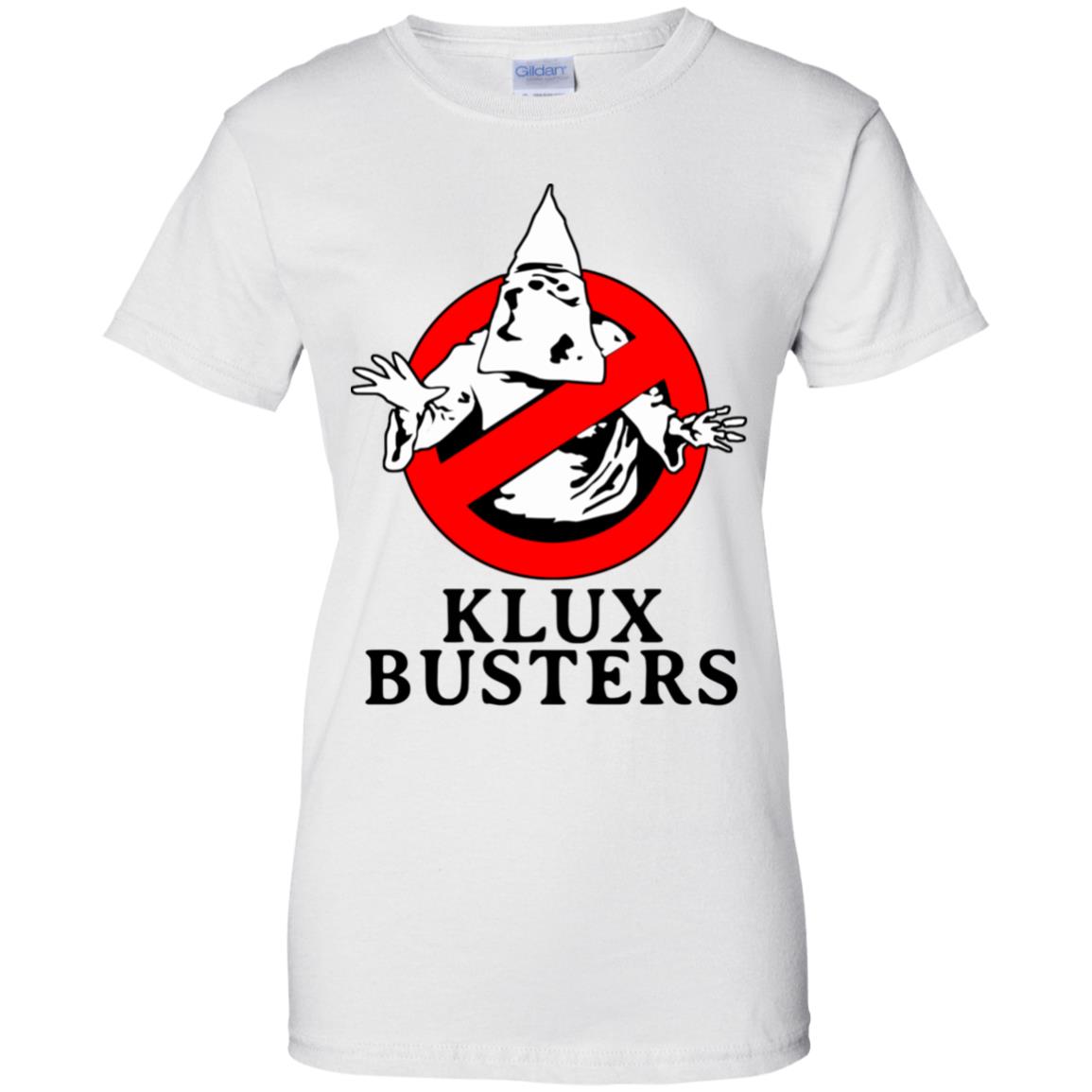 Klux Busters T-Shirts, Hoodie, Tank