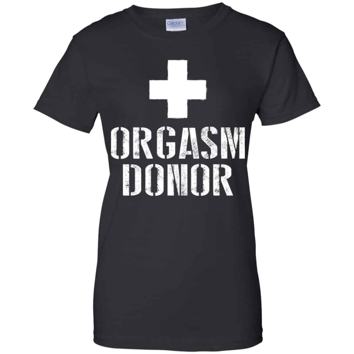 Orgasm Donor Shirt, Hoodie, Tank