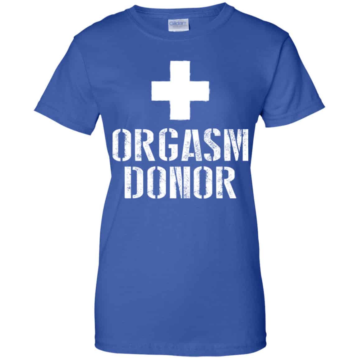 Orgasm Donor Shirt, Hoodie, Tank