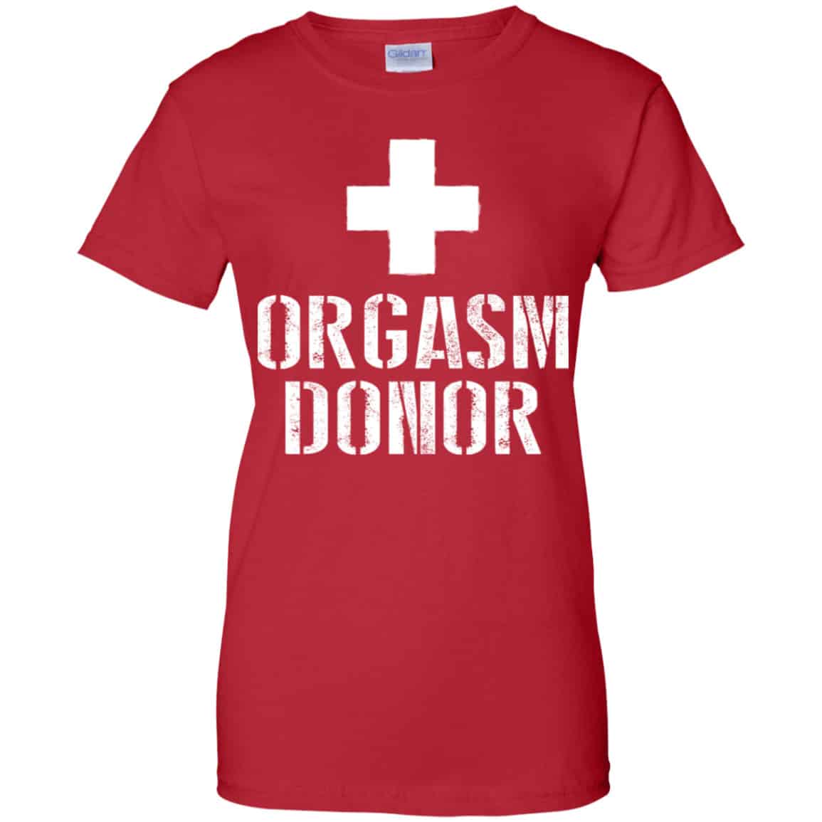 Orgasm Donor Shirt, Hoodie, Tank