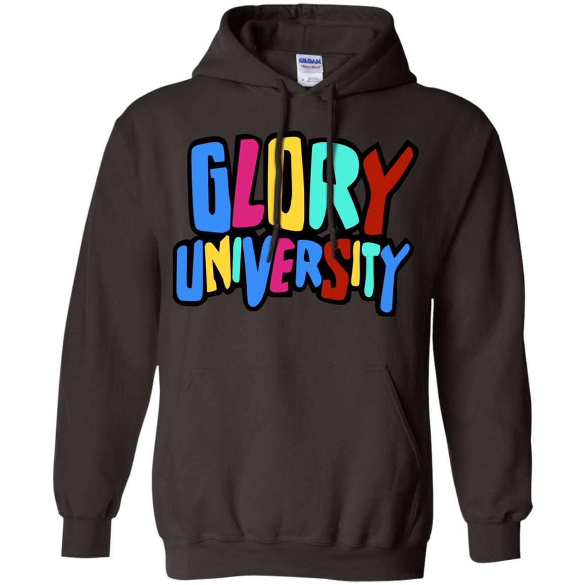 Glory University T-Shirts, Hoodie, Tank