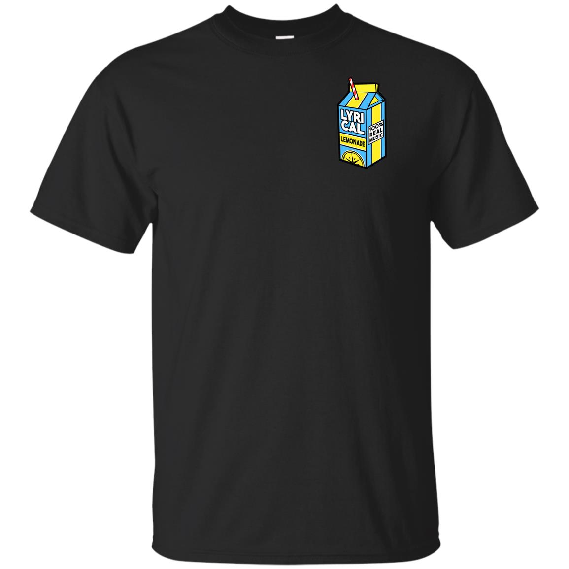 Lyrical Lemonade T-Shirts, Hoodie, Tank