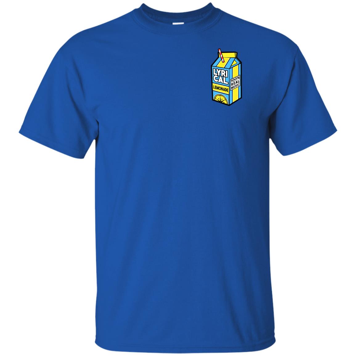 Lyrical Lemonade T-Shirts, Hoodie, Tank