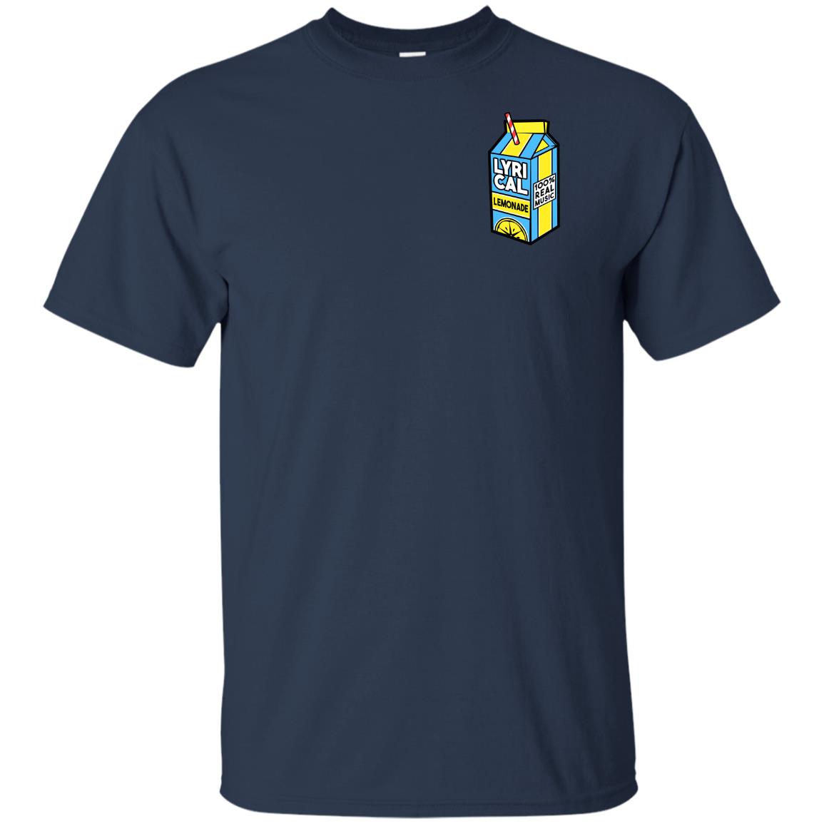 Lyrical Lemonade T-Shirts, Hoodie, Tank