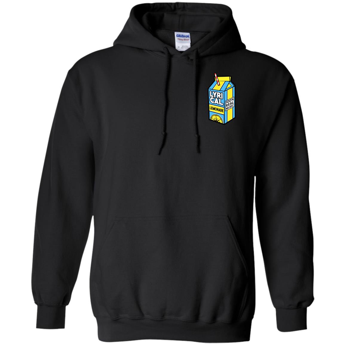 Lyrical Lemonade T-Shirts, Hoodie, Tank