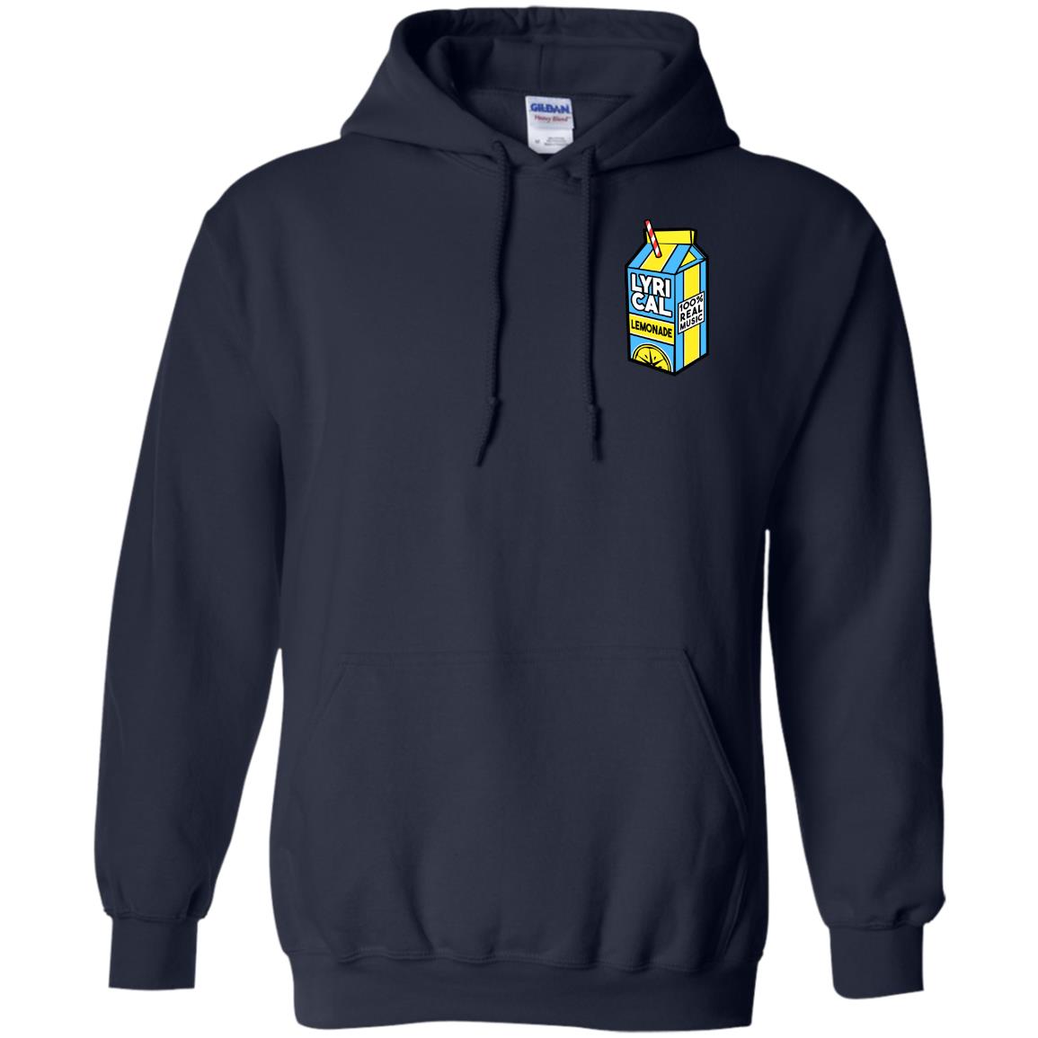Lyrical Lemonade T-Shirts, Hoodie, Tank
