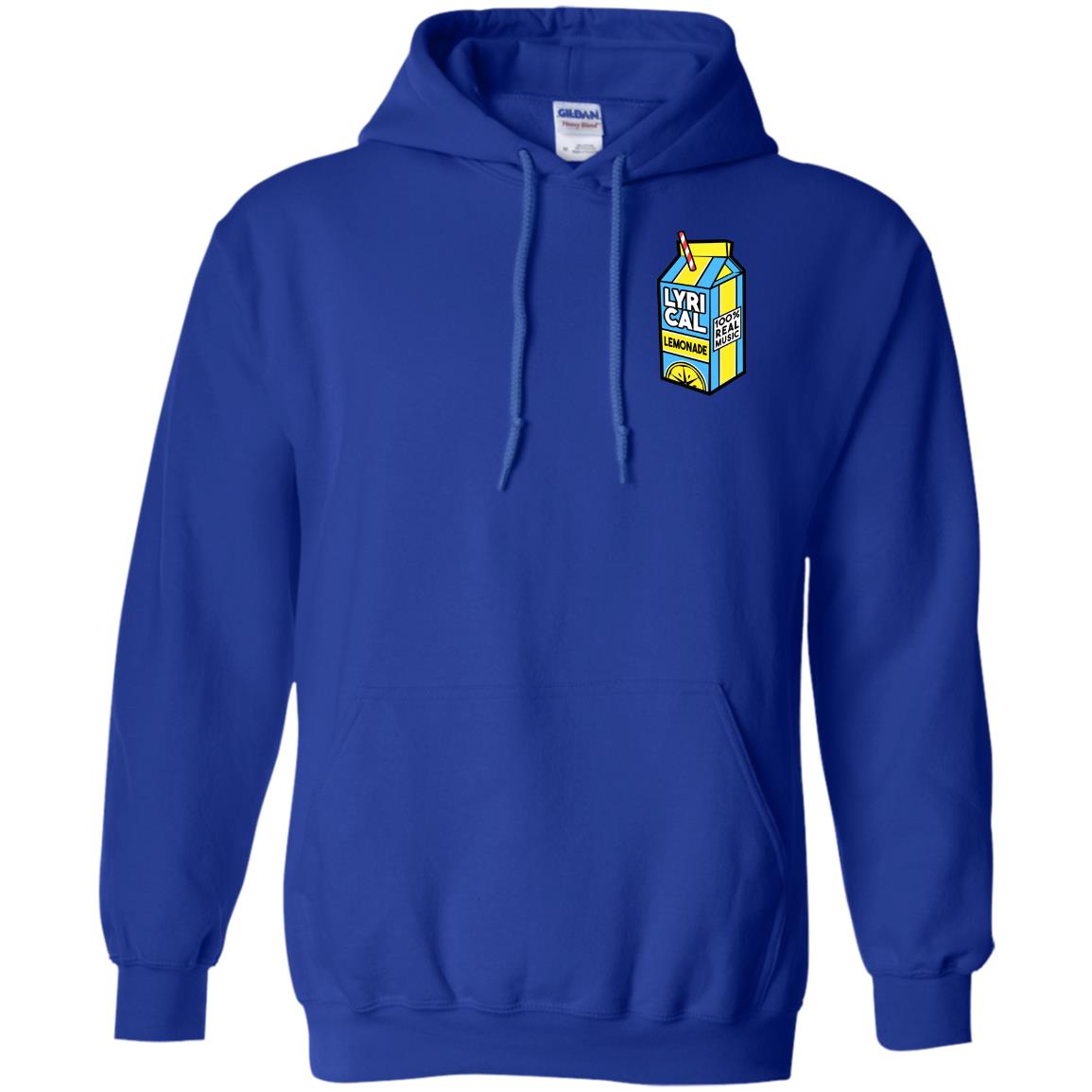 Lyrical Lemonade T-Shirts, Hoodie, Tank