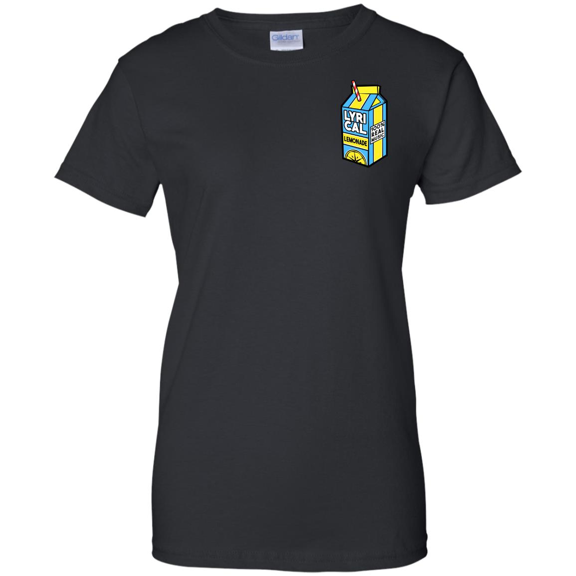 Lyrical Lemonade T-Shirts, Hoodie, Tank