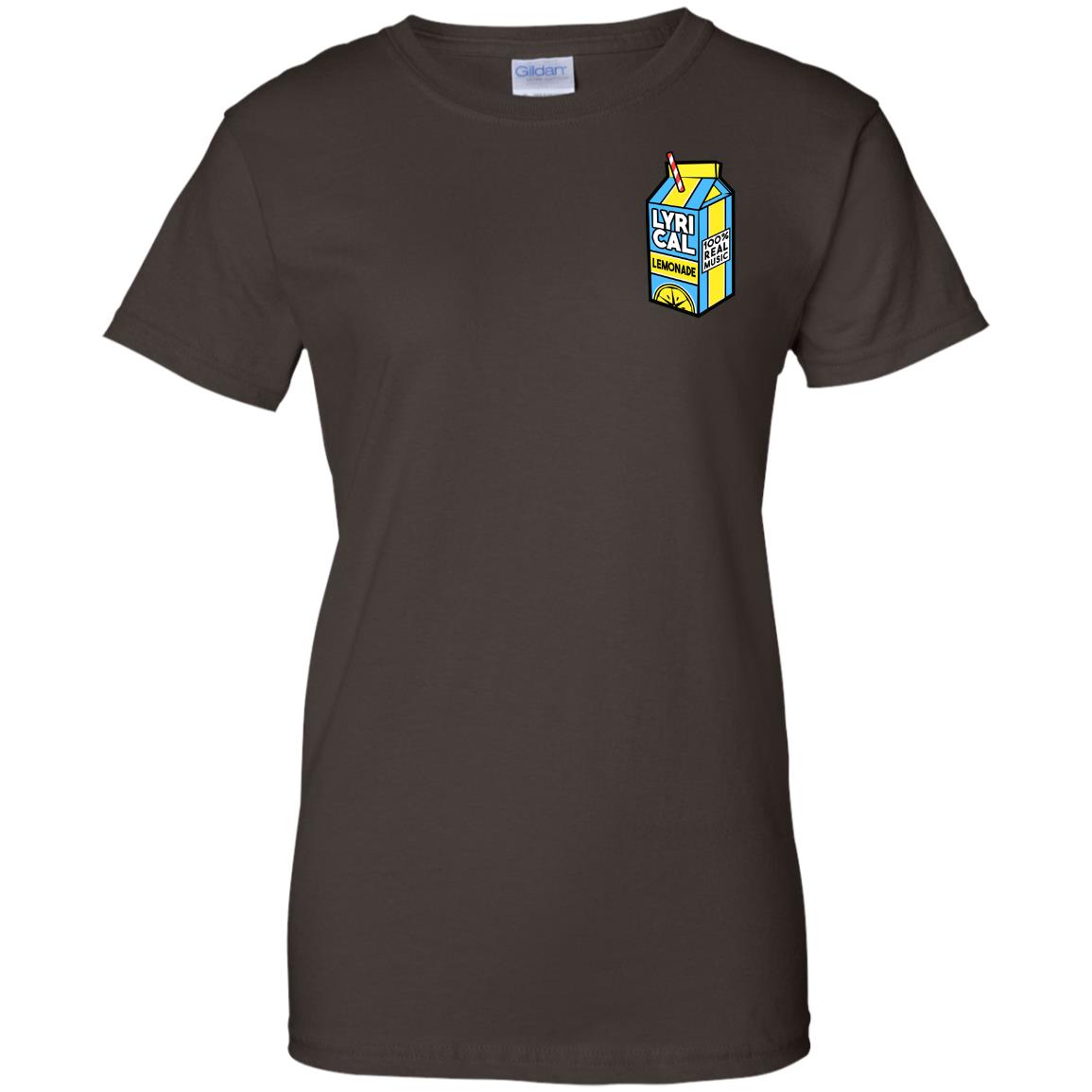 Lyrical Lemonade T-Shirts, Hoodie, Tank
