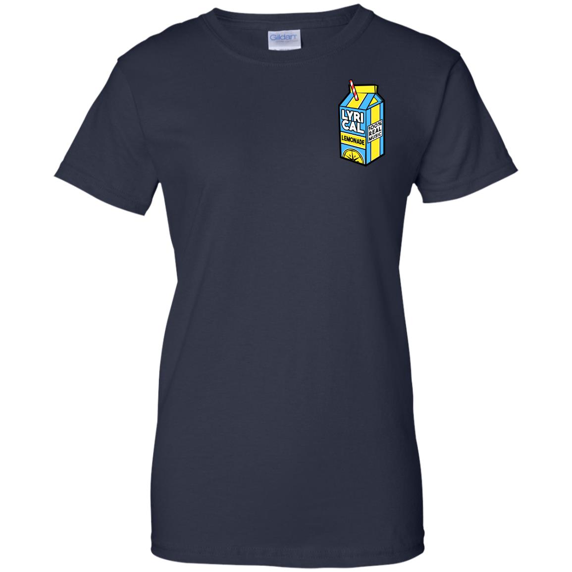 Lyrical Lemonade T-Shirts, Hoodie, Tank