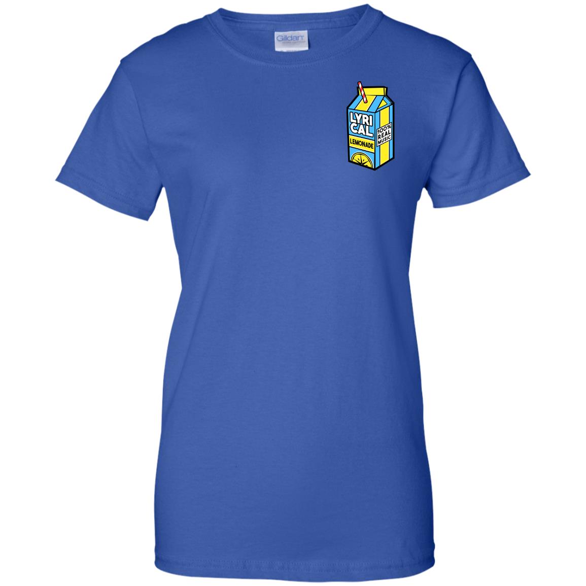 Lyrical Lemonade T-Shirts, Hoodie, Tank