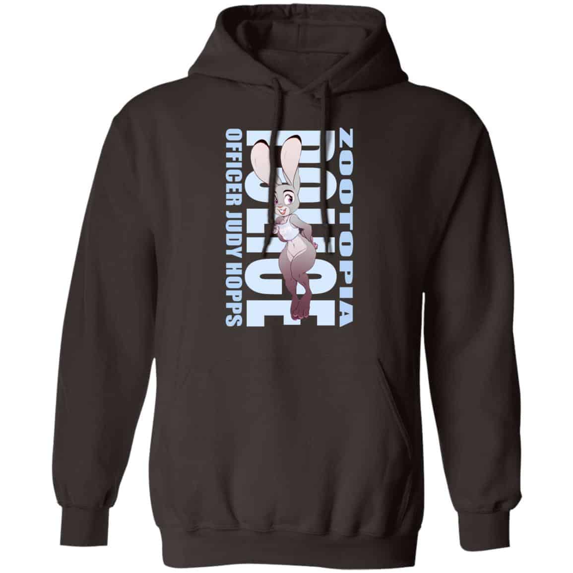 Zoo Topia Police Officer Judy Hopps Shirt, Hoodie, Tank