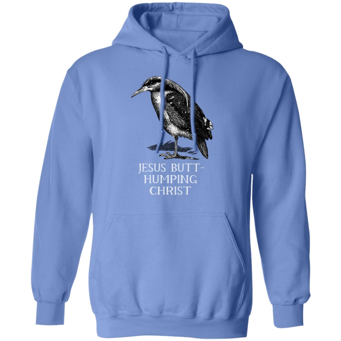 Jesus Butt-Humping Christ Shirt, Hoodie, Tank