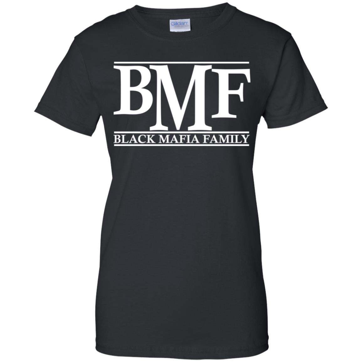 Black Mafia Family T-Shirts, Hoodie, Tank