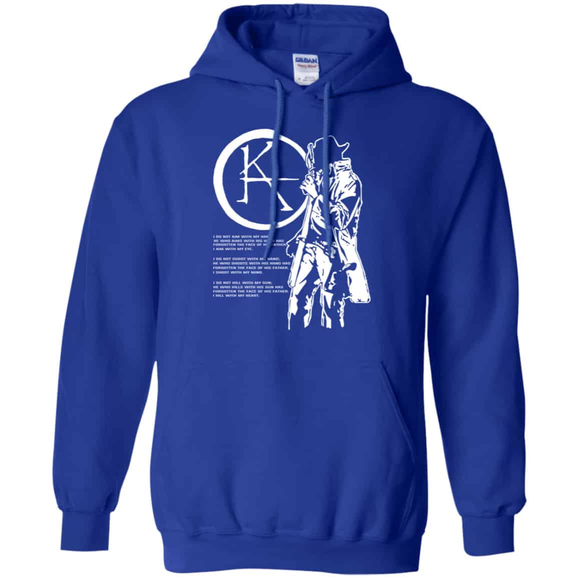 I Do Not Aim With My Hand He Who Aims With His Hand Has Forgotten The Face Of His Father Shirt, Hoodie, Tank