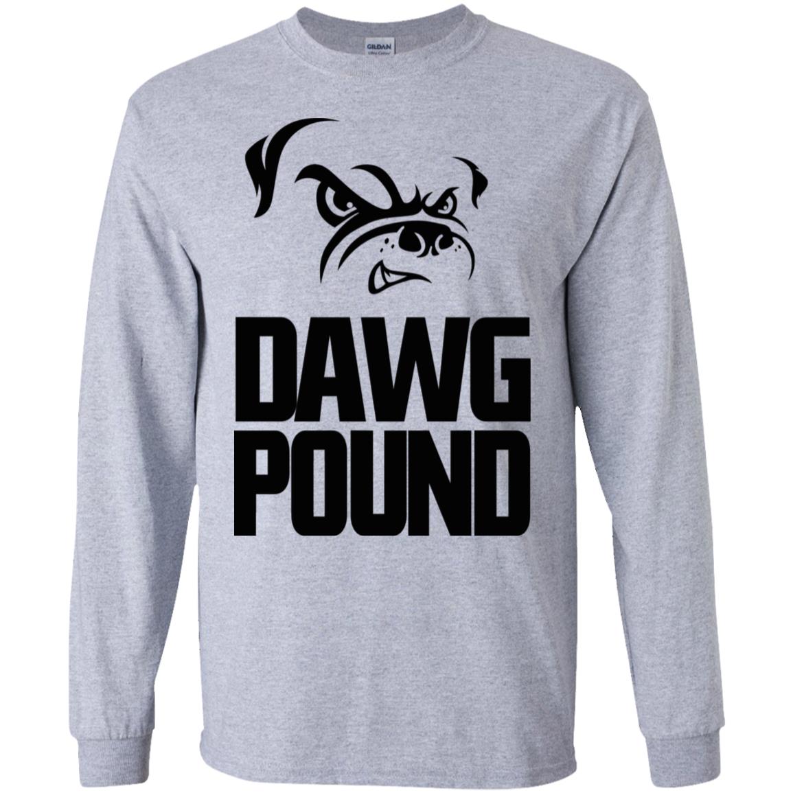 Official Dawg Pound T-Shirts, Hoodie, Tank