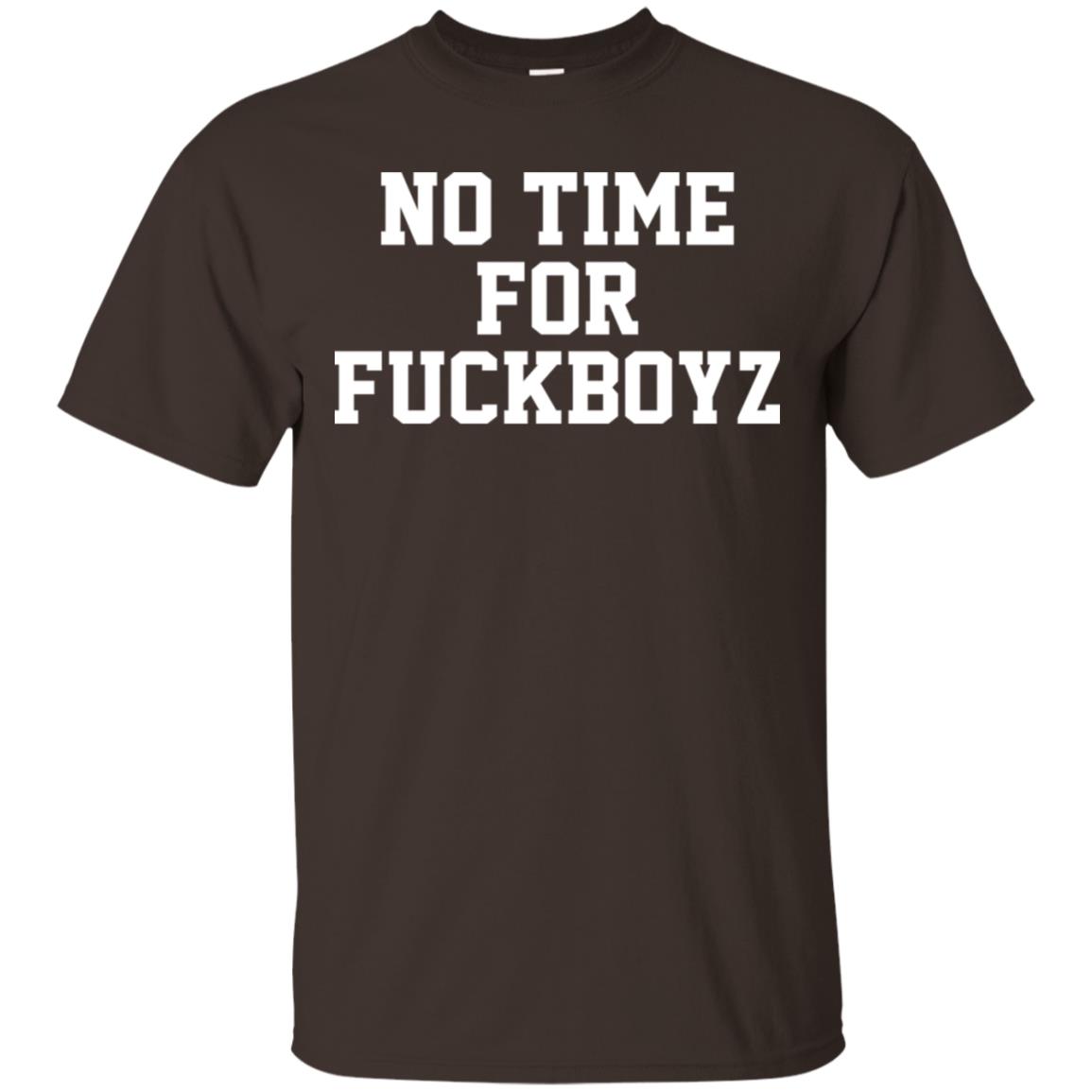 O Mighty No Time For Fuckboyz T-Shirts, Hoodie, Tank