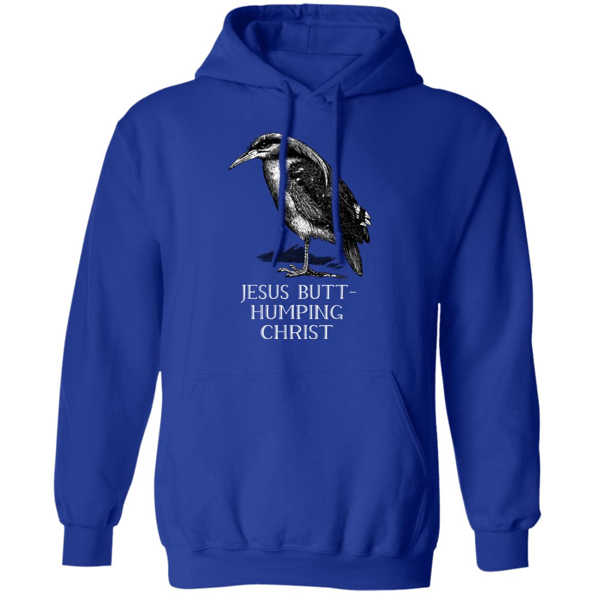Jesus Butt-Humping Christ Shirt, Hoodie, Tank