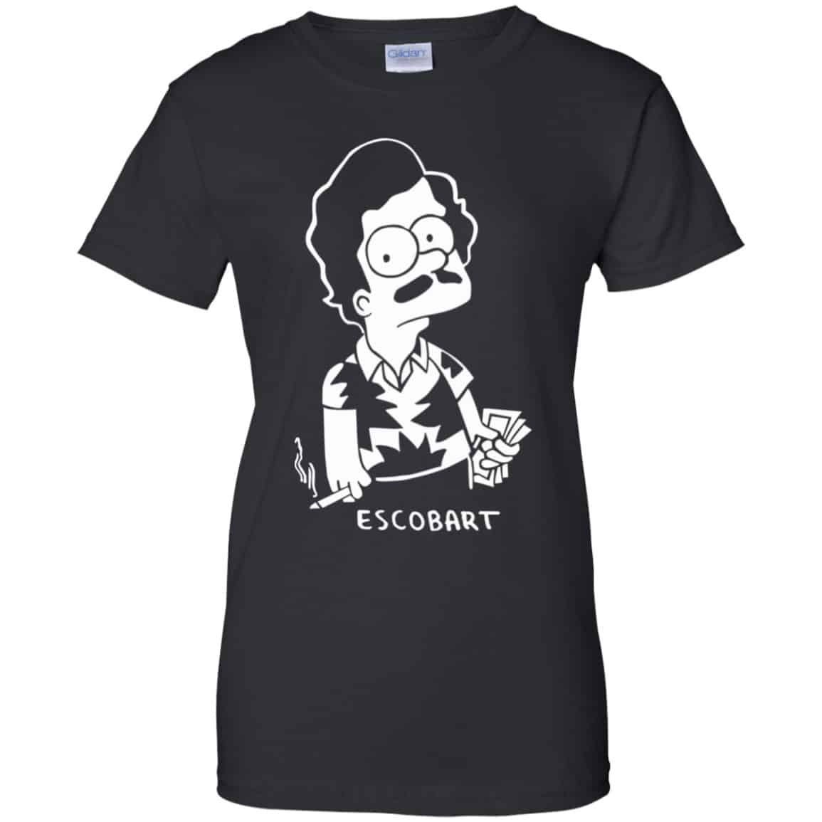 Escobart Shirt, Hoodie, Tank