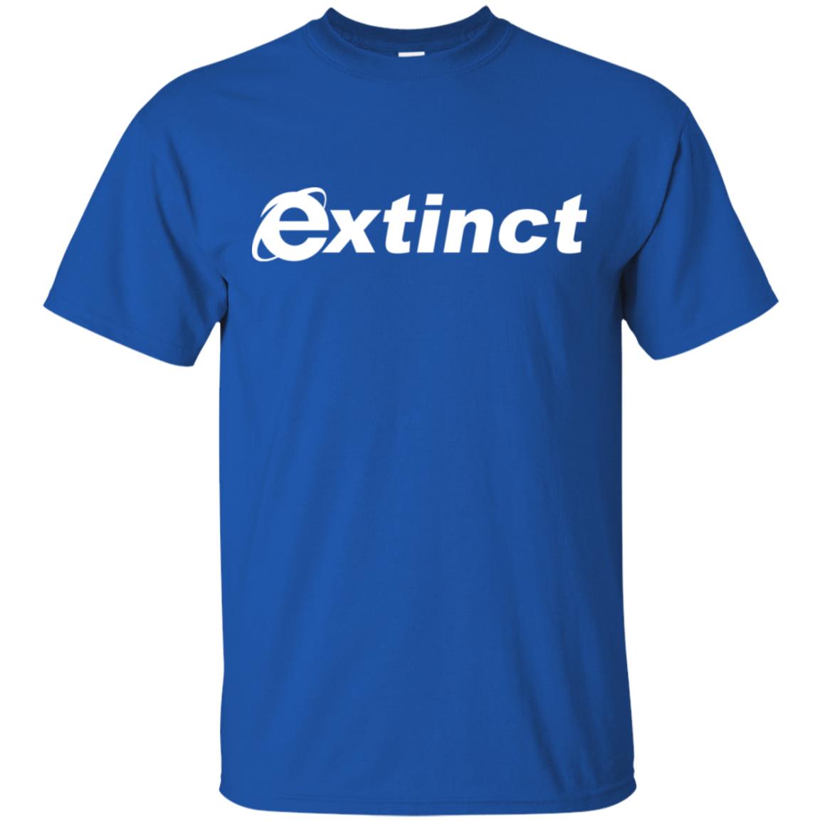 Extinct T-Shirts, Hoodie, Tank