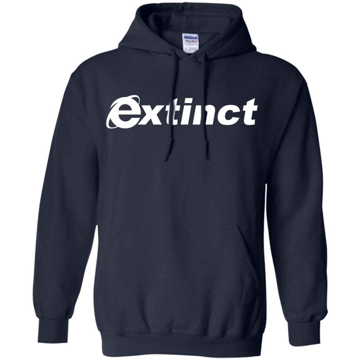 Extinct T-Shirts, Hoodie, Tank