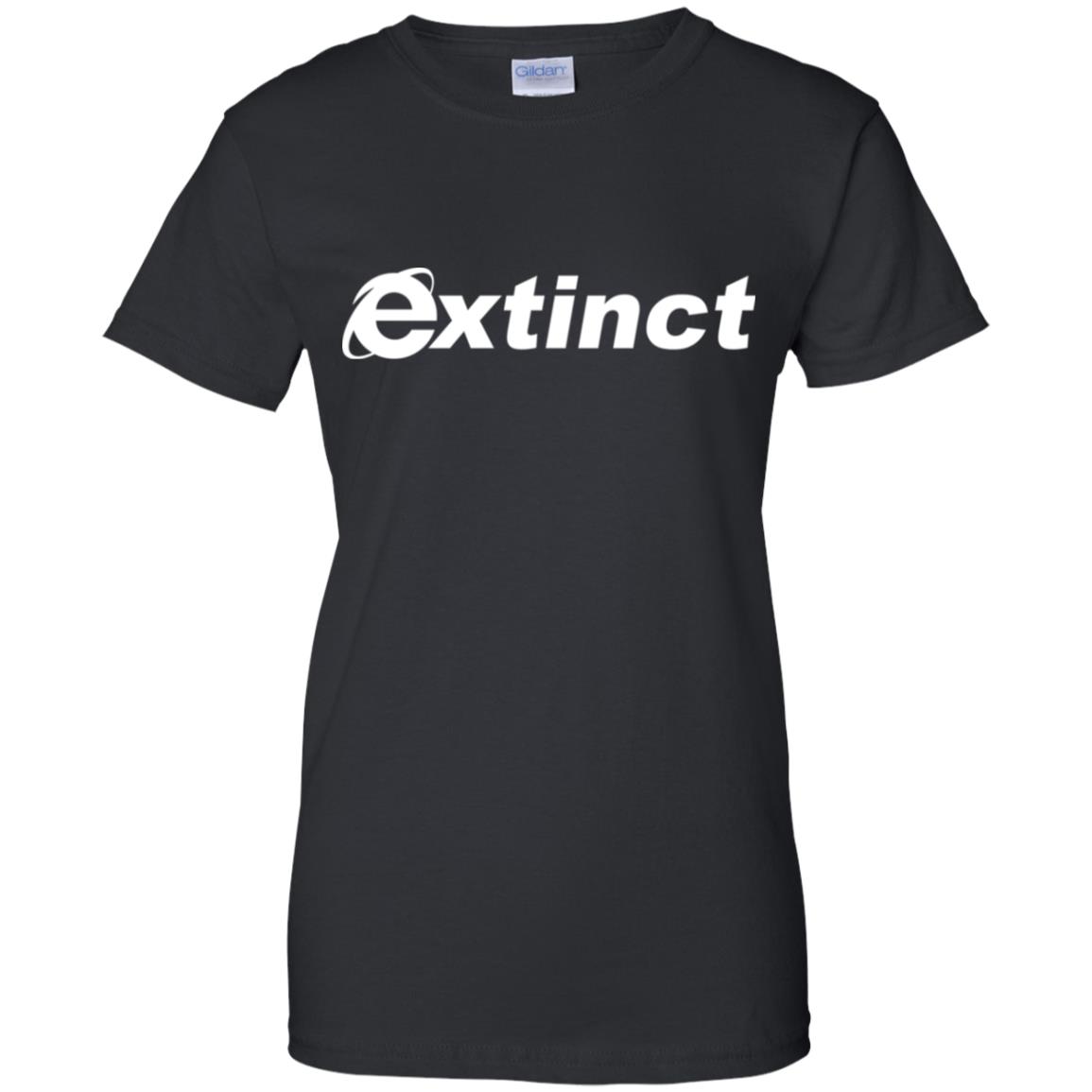 Extinct T-Shirts, Hoodie, Tank